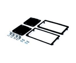 2DIN redukce pro Hyundai Sonata 2006-08