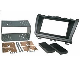 2DIN redukce pro Mazda 6 08-