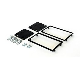 2DIN redukce pro Kia Sorento -2006