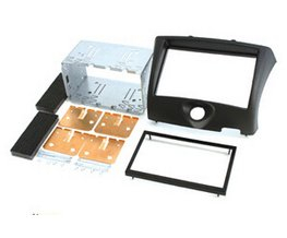 2ISO redukce pro Toyota Yaris 2003-06