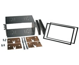 2DIN redukce pro Kia Picanto 08-