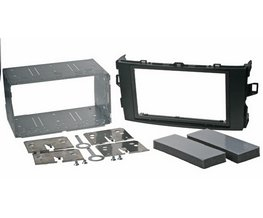 2DIN redukce pro Toyota Auris 2007-