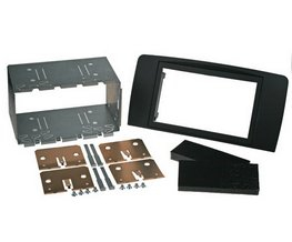 2ISO redukce pro Mercedes R