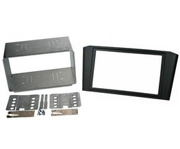 2DIN redukce pro Toyota Avensis 2003-2008