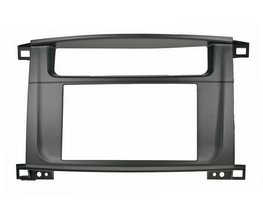 2DIN redukce pro Toyota Land Cruiser 100 07-