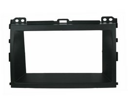 2DIN redukce pro Toyota Land Cruiser (J120), Prado 07-