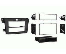 2DIN redukce pro Mazda CX 7