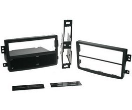 2DIN redukce pro Nissan 350Z 06-