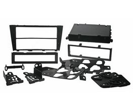 2DIN redukce pro Lexus IS 300 01-04