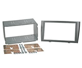 2ISO redukce pro Peugeot 308 08-