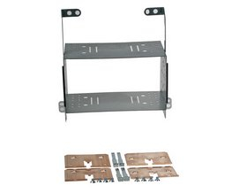 2DIN redukce pro Nissan X-trail 2007-