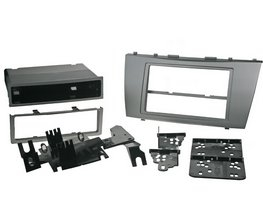 2DIN redukce pro Toyota Camry 06-