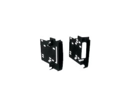 2DIN redukce pro Chrysler Sebring, Avenger, Jeep Wrangler 07-, Dodge Nitro