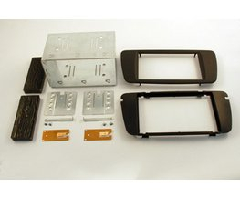 2DIN redukce pro Seat Ibiza 2008-