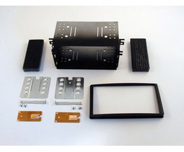 2DIN redukce pro Kia Sportage 2008-2010