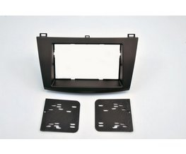 2DIN redukce pro Mazda 3 2010-
