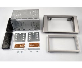2DIN redukce pro Iveco Daily 09-