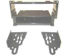 2DIN redukce pro Nissan Cube