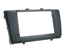 2DIN redukce pro Toyota Avensis 09-