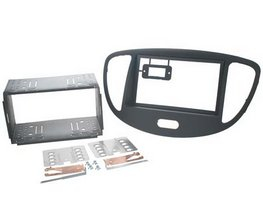 2DIN redukce pro Hyundai i10 2008-