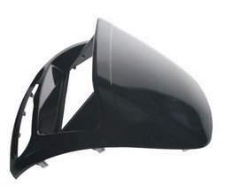2DIN redukce pro Mitsubishi iMiev 2009-