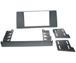 2DIN redukce pro BMW série 5 1997-2003