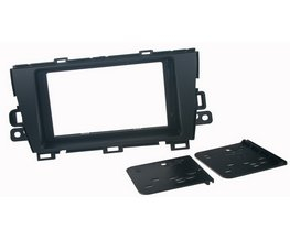 2DIN redukce pro Toyota Prius 2010-
