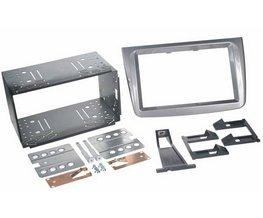 2DIN redukce pro Alfa Romeo Mito
