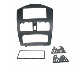 2DIN redukce pro Chevrolet Spark 2010-
