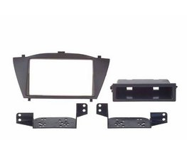 2DIN redukce pro Hyundai Tucson 2010-