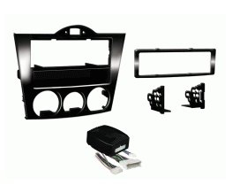 2DIN redukce pro Smart Fortwo 2010-