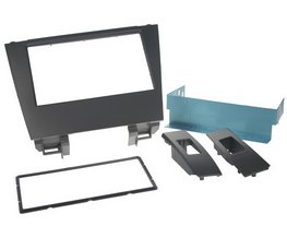 2ISO redukce pro Lexus IS300 / ES350