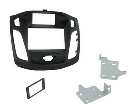 2ISO redukce pro Ford Focus 2011-