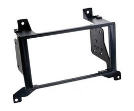 2DIN redukce pro Hyundai Santa Fe 2008-2010
