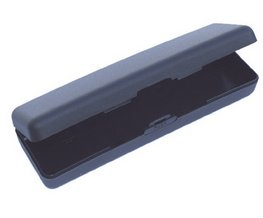 Plast pouzdro na odnímatelný panel