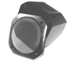 Mřížka box pro repro 130 mm s kovovou mřížkou