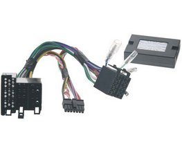 Adaptér z volantu pro ALFA ROMEO Mito 2008-