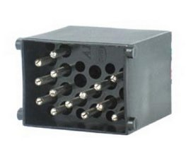 Adaptér z volantu pro BMW E46, E39, E53, E38, Mini
