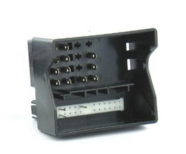 Adaptér z volantu pro BMW E46, E39, E53, X3, Mini
