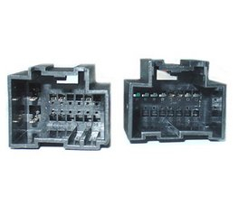 Adaptér z volantu pro Chevrolet Captiva 2007-
