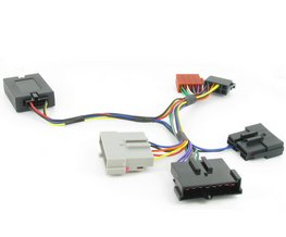 Adaptér z volantu pro Ford Fiesta, Mondeo