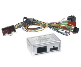 Adaptér z volantu pro Ford Fiesta 2008-