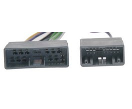 Adaptér z volantu pro Honda Civic 2008-, Civic, Civic Hybrid 2005-