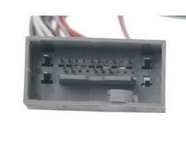 Adaptér z volantu pro Honda Jazz 2005-, Fit 2005-
