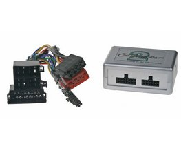Adaptér z volantu pro Kia Ceed/Sorrento 2009- se zesilovačem