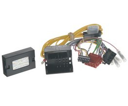 Adaptér z volantu pro Mercedes C W204 2007-