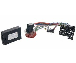 Adaptér z volantu pro Mercedes C W204 2007-