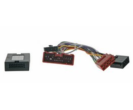 Adaptér z volantu pro Mazda 2 2007-