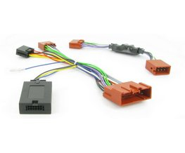 Adaptér z volantu pro Mazda CX9 se zesilovačem