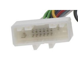 Adaptér z volantu pro Nissan X-trail 2009-, Qashgai 2007-, Navara